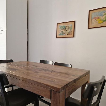 Appartamento Michelino - In Fiera Portello Milán Exteriér fotografie