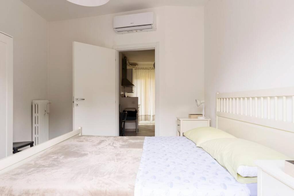 Appartamento Michelino - In Fiera Portello Milán Exteriér fotografie