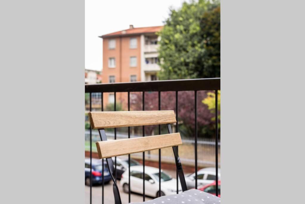 Appartamento Michelino - In Fiera Portello Milán Exteriér fotografie