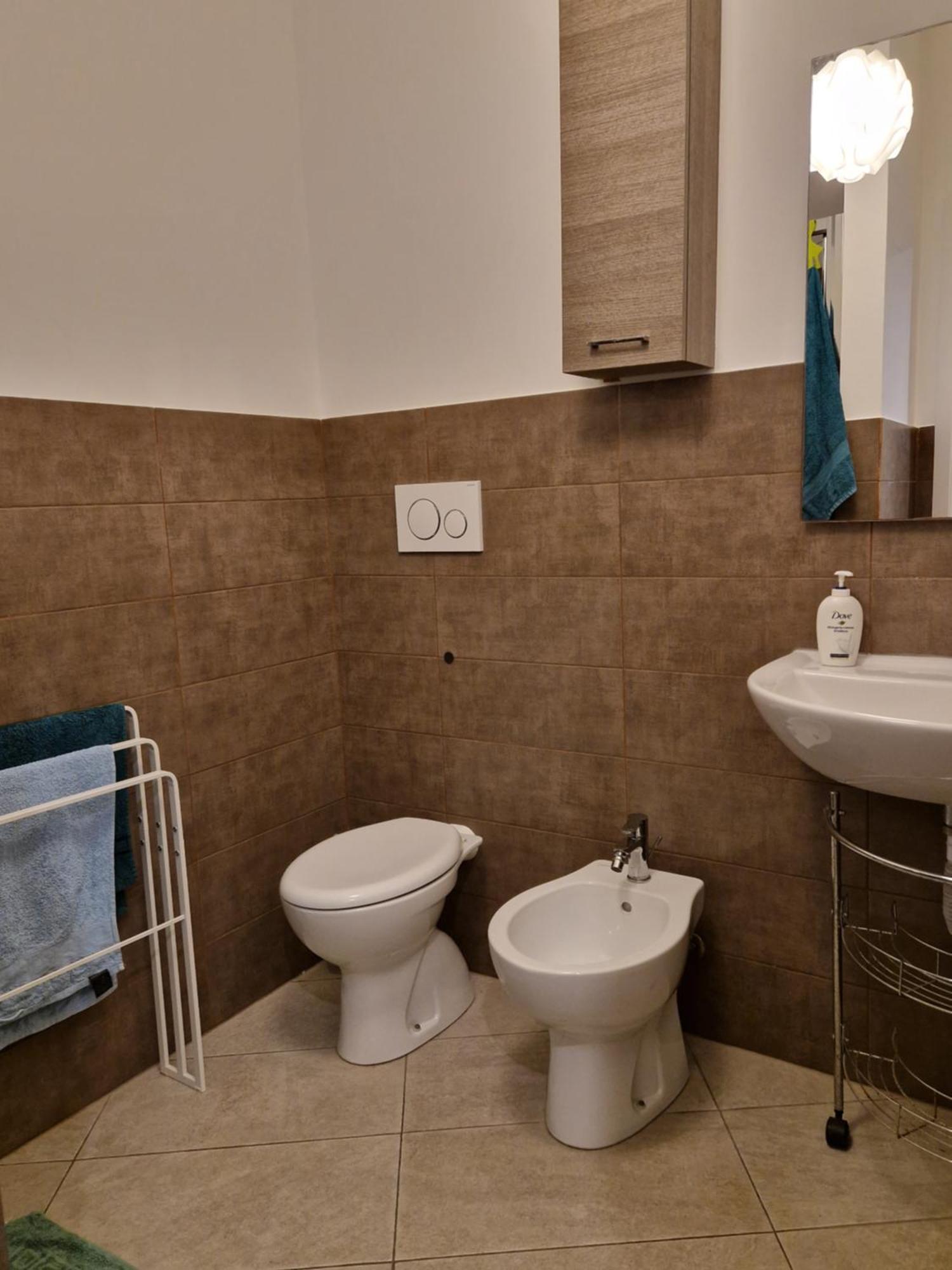Appartamento Michelino - In Fiera Portello Milán Exteriér fotografie
